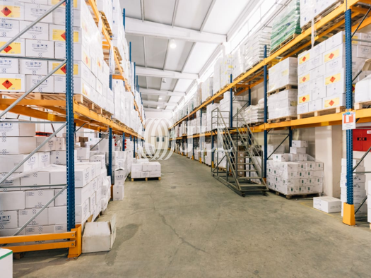 Lagerhalle zur Miete provisionsfrei 1.544 m² Lagerfläche Heimstetten Kirchheim b. München 85551