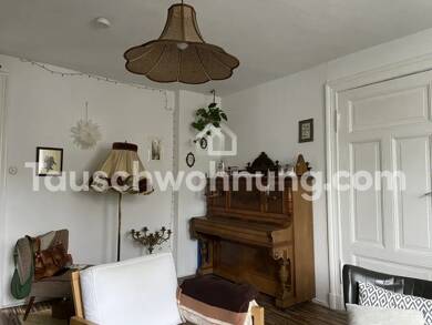 Wohnung zur Miete Tauschwohnung 850 € 2 Zimmer 60 m² 2. Geschoss Hermsdorf Berlin 13467