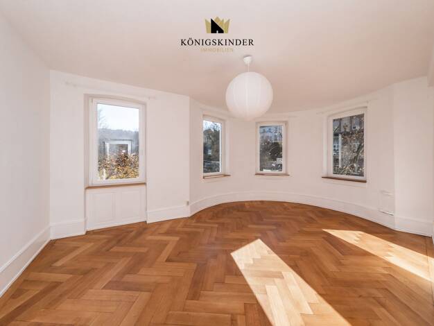 Wohnung zum Kauf 324.000 € 4 Zimmer 113,6 m² Südweststadt Pforzheim 75173