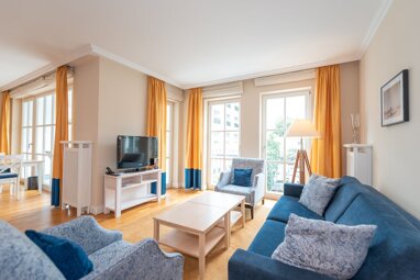 Wohnung zum Kauf 637.200 € 2 Zimmer 68,7 m² EG Ostseebad Heringsdorf Heringsdorf 17424