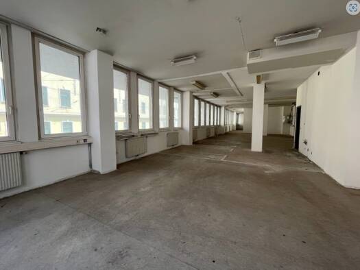 Bürofläche zur Miete 8 € 224,3 m² Bürofläche Wien 1160