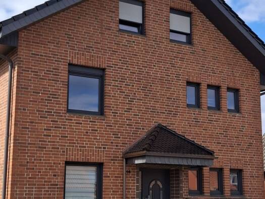 Einfamilienhaus zum Kauf provisionsfrei 399.000 € 7 Zimmer 220 m² 740 m² Grundstück Sulingen 27232