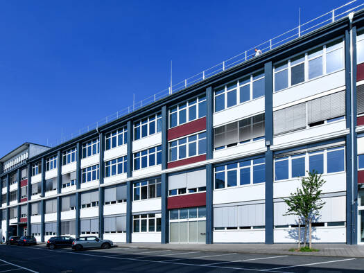 Büro zur Miete provisionsfrei Fahrradstraße 58 Muggenhof Nürnberg 90429