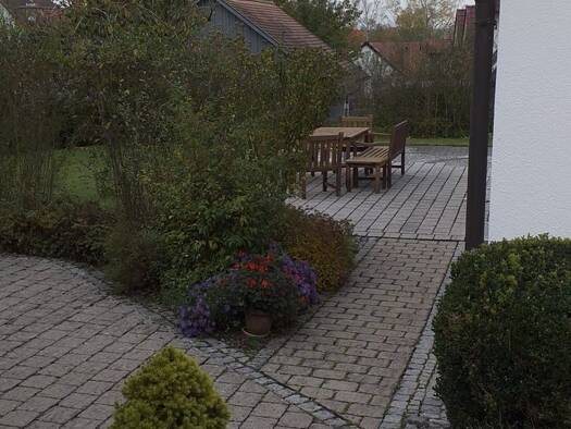 Einfamilienhaus zur Miete 1.950 € 5 Zimmer 200 m² 680 m² Grundstück frei ab 01.06.2026 Dinkelsbühl 91550