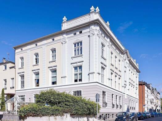 Gewerbeobjekt zum Kauf als Kapitalanlage geeignet 2.395.000 € 1.046 m² 730 m² Grundstück Blücherstrasse 21b Stadtmitte Mönchengladbach 41061