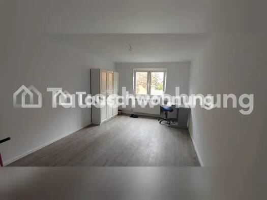 Wohnung zur Miete Tauschwohnung 409 € 2 Zimmer 39 m² 1. Geschoss Alt-Hohenschönhausen Lichtenberg 10315