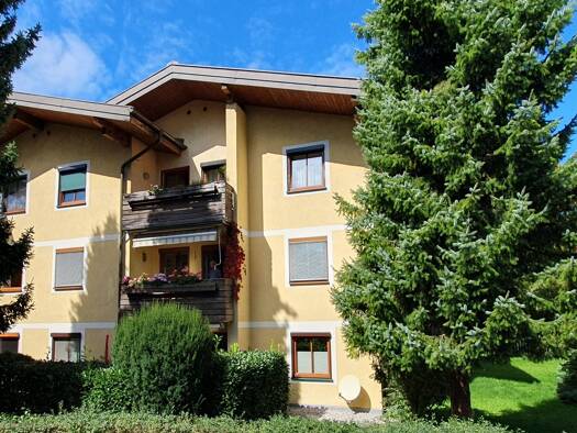 Wohnung zum Kauf 499.000 € 4 Zimmer 95,8 m² 2. Geschoss Taxach-Rif 5400