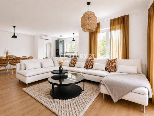 Wohnung zum Kauf - Erstbezug 334.830 € 3 Zimmer 111 m² 2 Geschosse Vir 23234