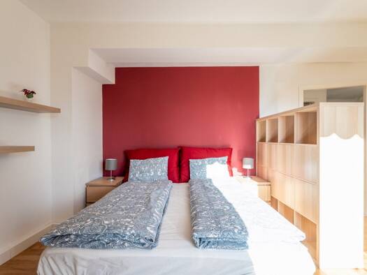 Wohnung zur Miete auf Zeit 2.899 € 3 Zimmer 83 m² frei ab sofort Wien 1140