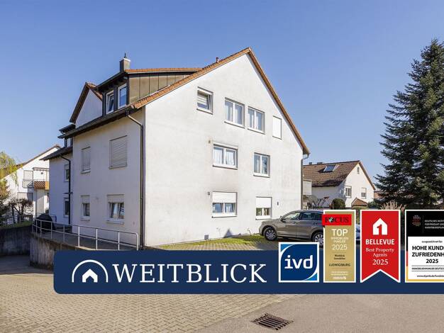 Wohnung zum Kauf 179.000 € 2,5 Zimmer 52,1 m² Welzheim 73642