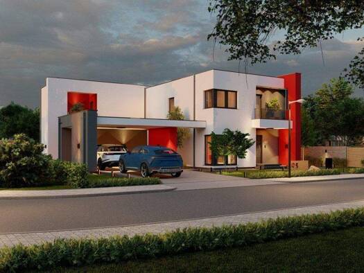 Einfamilienhaus zum Kauf provisionsfrei 1.680.050 € 7 Zimmer 319 m² 1.300 m² Grundstück Mahlsdorf Berlin 12623