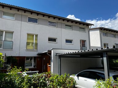 Reihenmittelhaus zum Kauf 549.000 € 4 Zimmer 158,5 m² 189 m² Grundstück Vahrenwald Hannover 30165