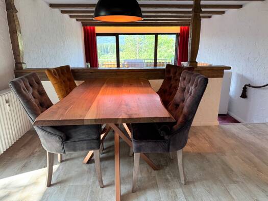 Wohnung zum Kauf 198.000 € 2 Zimmer 68 m² frei ab sofort Kappel Lenzkirch 79853