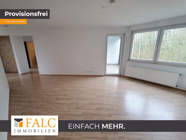 Wohnung zum Kauf provisionsfrei 149.000 € 3 Zimmer 76,2 m² Looker Straße 50 Langenberg-Bonsfeld Velbert 42555