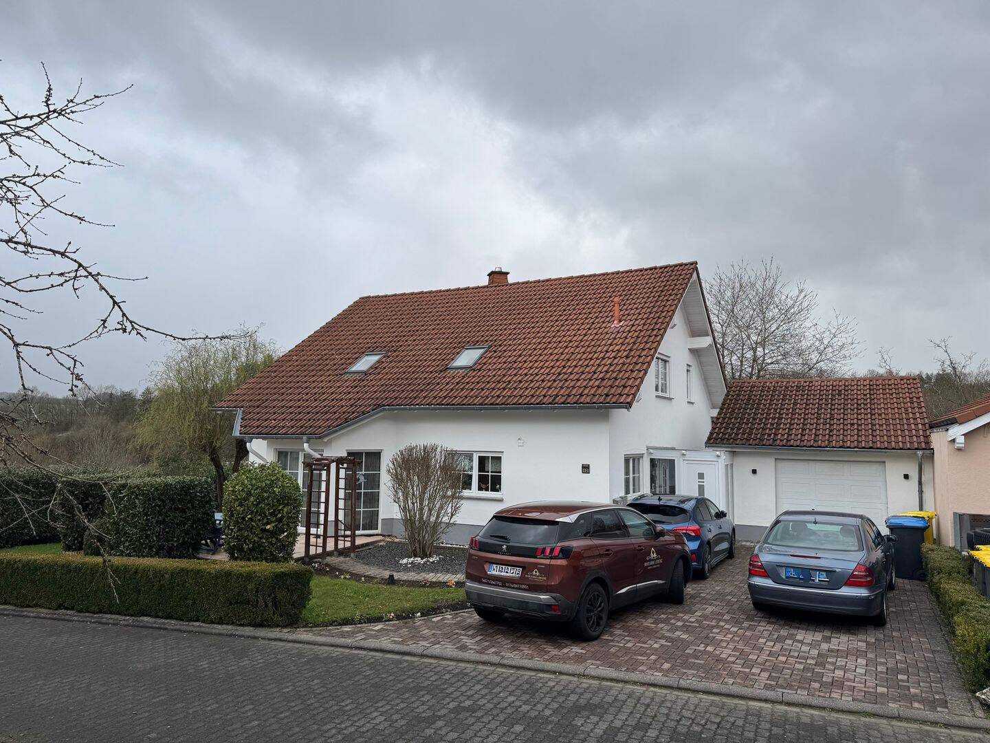 Immobilie in Ulmen - Ulmen-Meiserich: 2 Parteienhaus in idylischer Lage mit 4,4% Rendite zu verkaufen - Bild 0