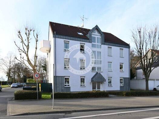 Wohnung zum Kauf 155.000 € 2 Zimmer 75 m² Castrop Castrop-Rauxel 44575