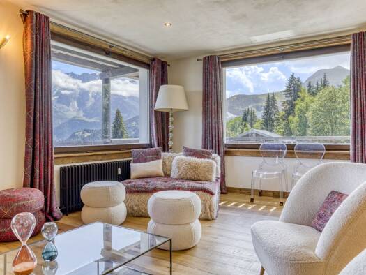 Wohnung zum Kauf 1.800.000 € 171,2 m² Saint-Gervais 30200