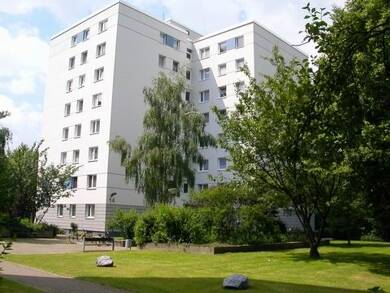 Wohnung zur Miete 704 € 3 Zimmer 76,8 m² 4. Geschoss frei ab 23.05.2025 Köbener Straße 16 Hilden 40721