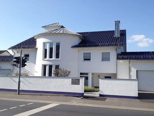 Wohnung zur Miete 750 € 2 Zimmer 58 m² 1. Geschoss Obernauer Kolonie Aschaffenburg 63743