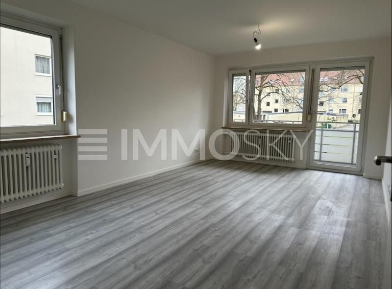 Wohnung zum Kauf 649.000 € 3 Zimmer 71 m²<br/>Wohnfläche 1.<br/>Geschoss Neugermering Germering 82110