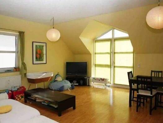 Wohnung zur Miete 1.400 € 3 Zimmer 83 m² frei ab 01.03.2026 Max-Anderl-Straße 19 b Neufahrn Neufahrn bei Freising 85375