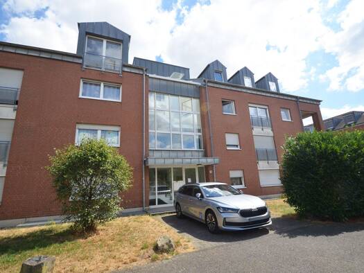 Wohnung zur Miete 585 € 2 Zimmer 50,2 m² 3. Geschoss Blumenberg Chorweiler 50765