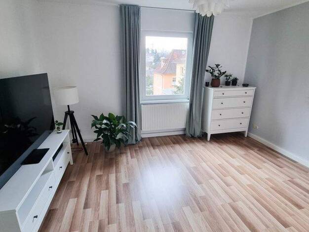 Wohnung zur Miete 650 € 3 Zimmer 68 m² 1. Geschoss frei ab 01.01.2026 Coburg 96450