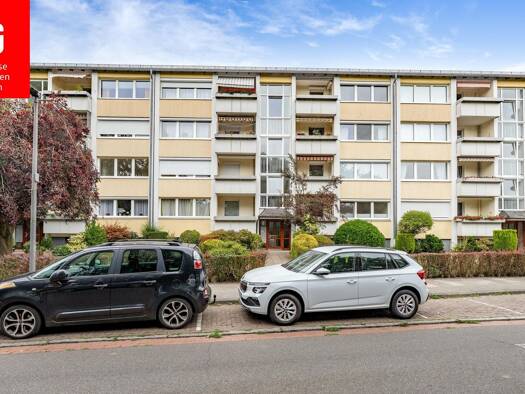 Wohnung zum Kauf 149.000 € 3 Zimmer 70,9 m² Lehesterdeich Ost 28357