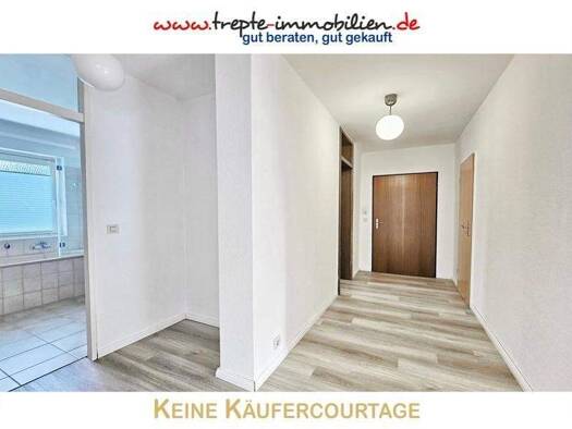 Wohnung zum Kauf provisionsfrei 219.000 € 3 Zimmer 74 m² Quickborn 25451