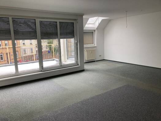 Wohnung zum Kauf 215.000 € 4 Zimmer 126 m² 2. Geschoss Brunnenstraße 19 Innenstadt Neunkirchen 66538