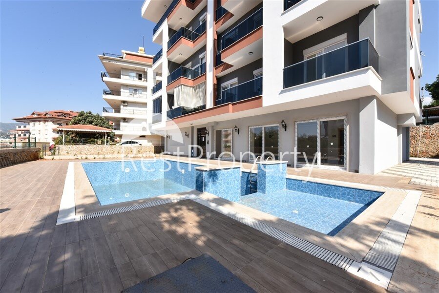 Penthouse zum Kauf provisionsfrei 192.500 € 4 Zimmer 150 m²<br/>Wohnfläche 4.<br/>Geschoss ab sofort<br/>Verfügbarkeit Oba Alanya