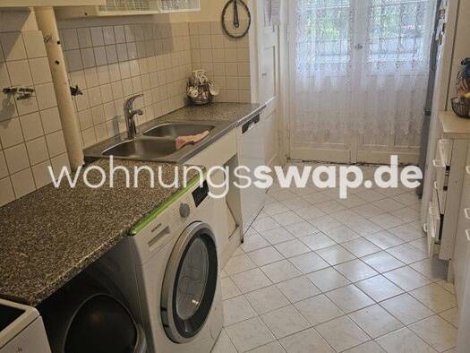 Studio zur Miete Tauschwohnung 350 € 2 Zimmer 54 m² EG Reinickendorf Berlin 13409