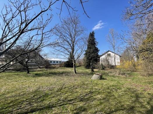 Grundstück zum Kauf 139.000 € 1.000 m² Grundstück Bronnen Salgen 87775