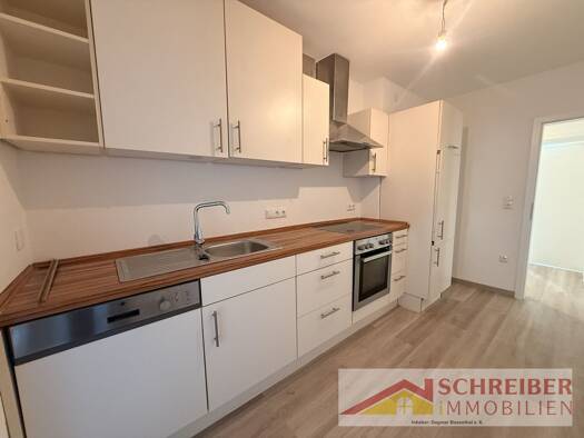 Wohnung zur Miete 900 € 4 Zimmer 140 m² Bad Laasphe Bad Laasphe 57334