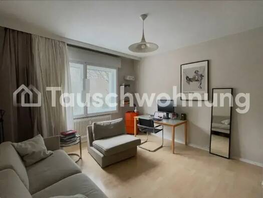 Studio zur Miete Tauschwohnung 450 € 1 Zimmer 42 m² Mariendorf Berlin 10781
