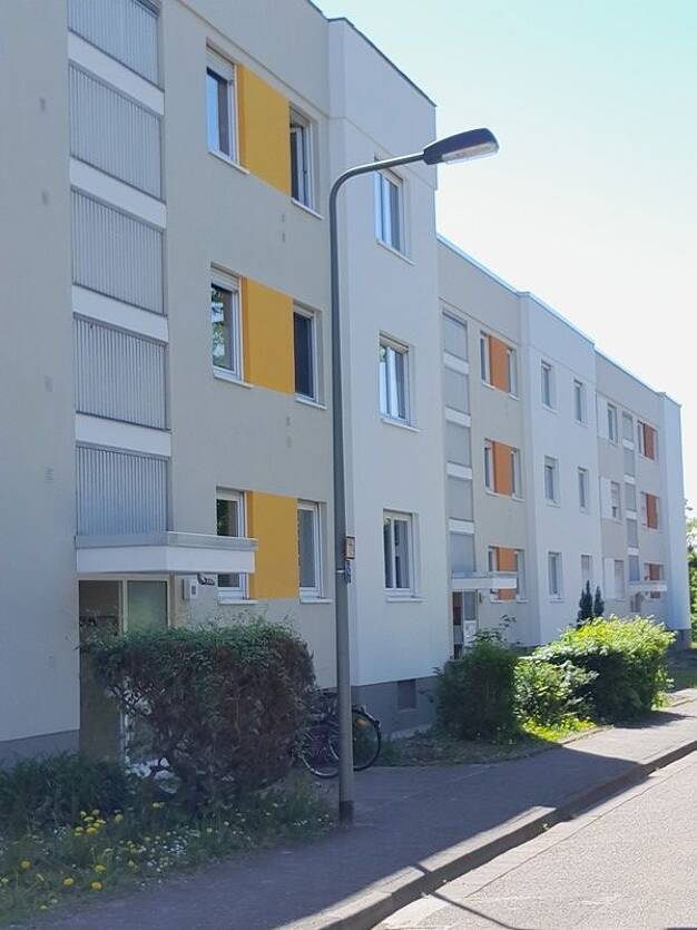 Wohnung zur Miete 1.436 € 4 Zimmer 105 m² 1. Geschoss frei ab 16.08.2025 Heimchenweg 82 Unterliederbach Frankfurt am Main 65929