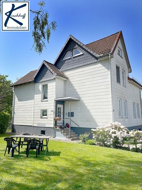 Mehrfamilienhaus zum Kauf 270.000 € 6 Zimmer 180 m²<br/>Wohnfläche 797 m²<br/>Grundstück Bad Harzburg Bad Harzburg 38667