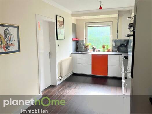 Wohnung zum Kauf 189.000 € 4 Zimmer 118 m² 1. Geschoss Ulrichsberg 4161