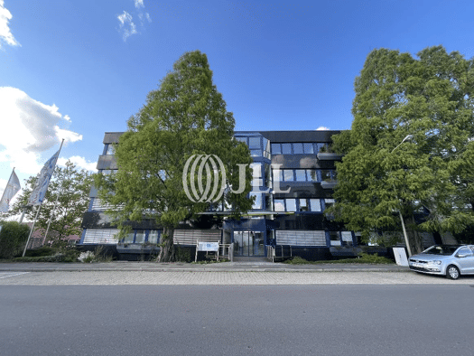 Bürofläche zur Miete 10 € 625 m² Bürofläche teilbar ab 400 m² Berghausen Langenfeld (Rheinland) 40764
