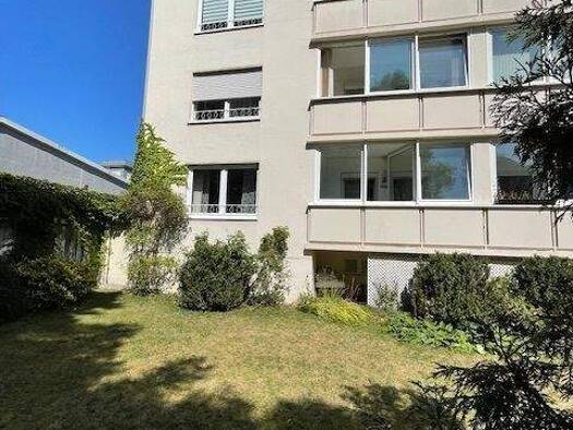 Wohnung zum Kauf 265.000 € 3 Zimmer 73 m² EG frei ab sofort Oberhausen Augsburg / Oberhausen 86154