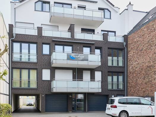 Wohnung zum Kauf 580.000 € 3 Zimmer 76,9 m² Duhnen Cuxhaven 27476
