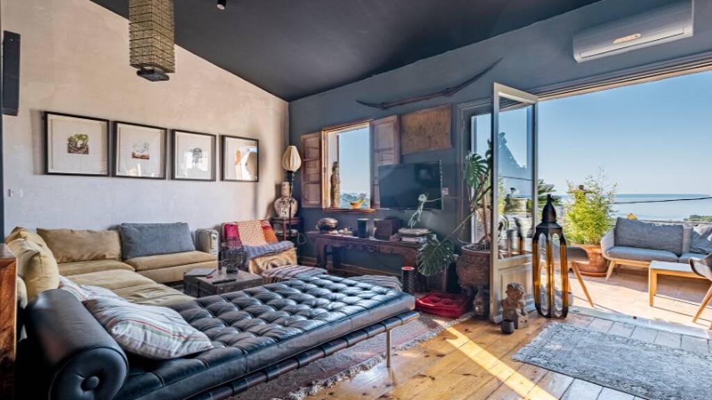 Studio zum Kauf 899.000 € 3 Zimmer 160 m² Palma de Mallorca 07015