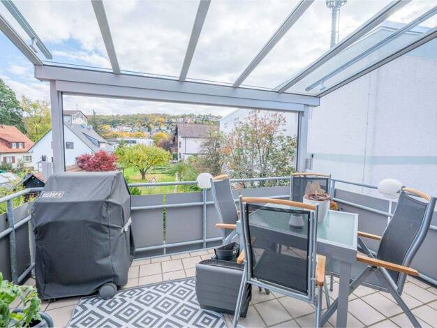 Maisonette zum Kauf 459.000 € 3,5 Zimmer 98 m² 3. Geschoss Gerlingen 70839