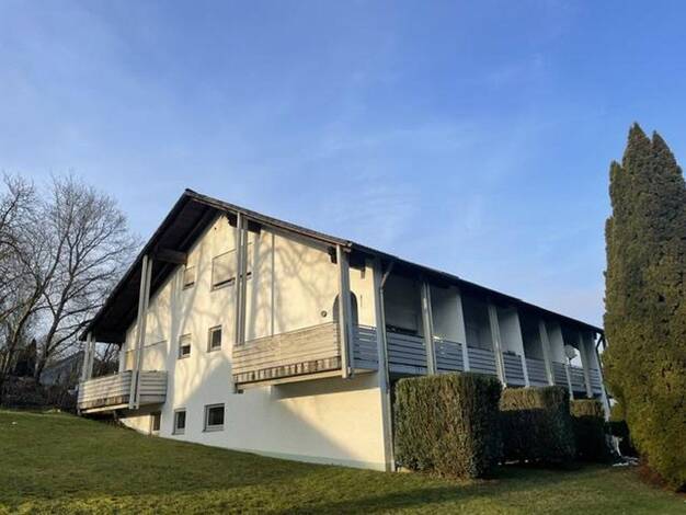 Mehrfamilienhaus zum Kauf provisionsfrei 900.000 € 18 Zimmer 536,4 m² 1.210 m² Grundstück Vilshofen 94474