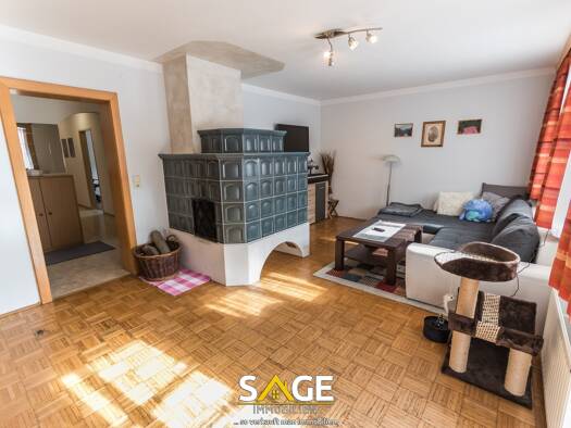 Wohnung zum Kauf 380.000 € 4 Zimmer 88,2 m² Hinterglemm 5754