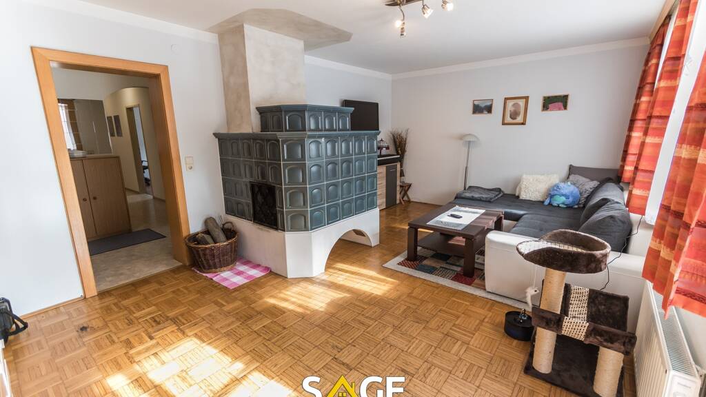 Wohnung zum Kauf 380.000 € 4 Zimmer 88,2 m² Hinterglemm 5754