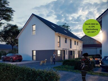 Wohnung zum Kauf Provisionsfrei 540.000 € 4 Zimmer 120 m² 2. Geschoss Blankenloch Stutensee 76297