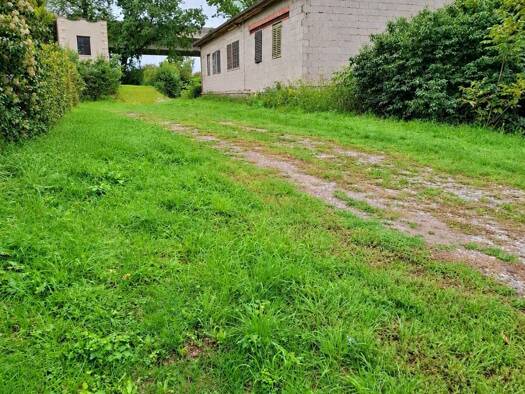 Grundstück zum Kauf 450.000 € 2.737 m² Grundstück Braunau am Inn 5280