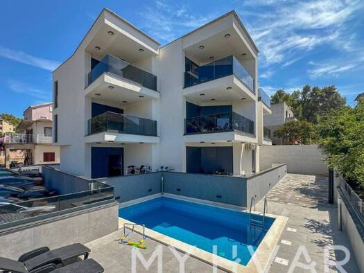 Wohnung zum Kauf 279.000 € 2 Zimmer 65 m² 1. Geschoss Jelsa