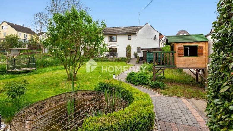 Einfamilienhaus zum Kauf 499.000 € 8 Zimmer 175 m² 582 m² Grundstück frei ab 01.09.2025 Witterschlick Alfter 53347